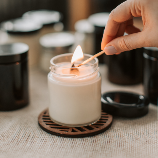 Are Natural Scented Candles Safe? Your Complete Guide