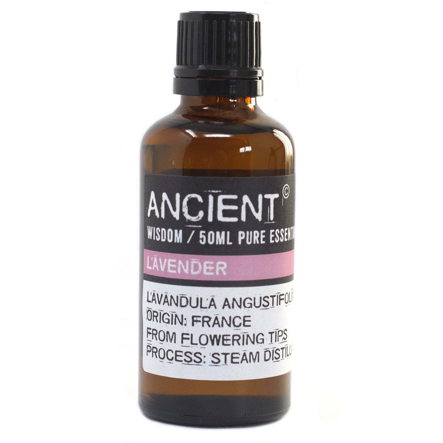 Lavender Essential Oil 10ml