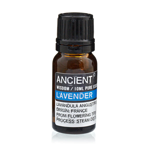 AW Lavender Essential Oil 10ml
