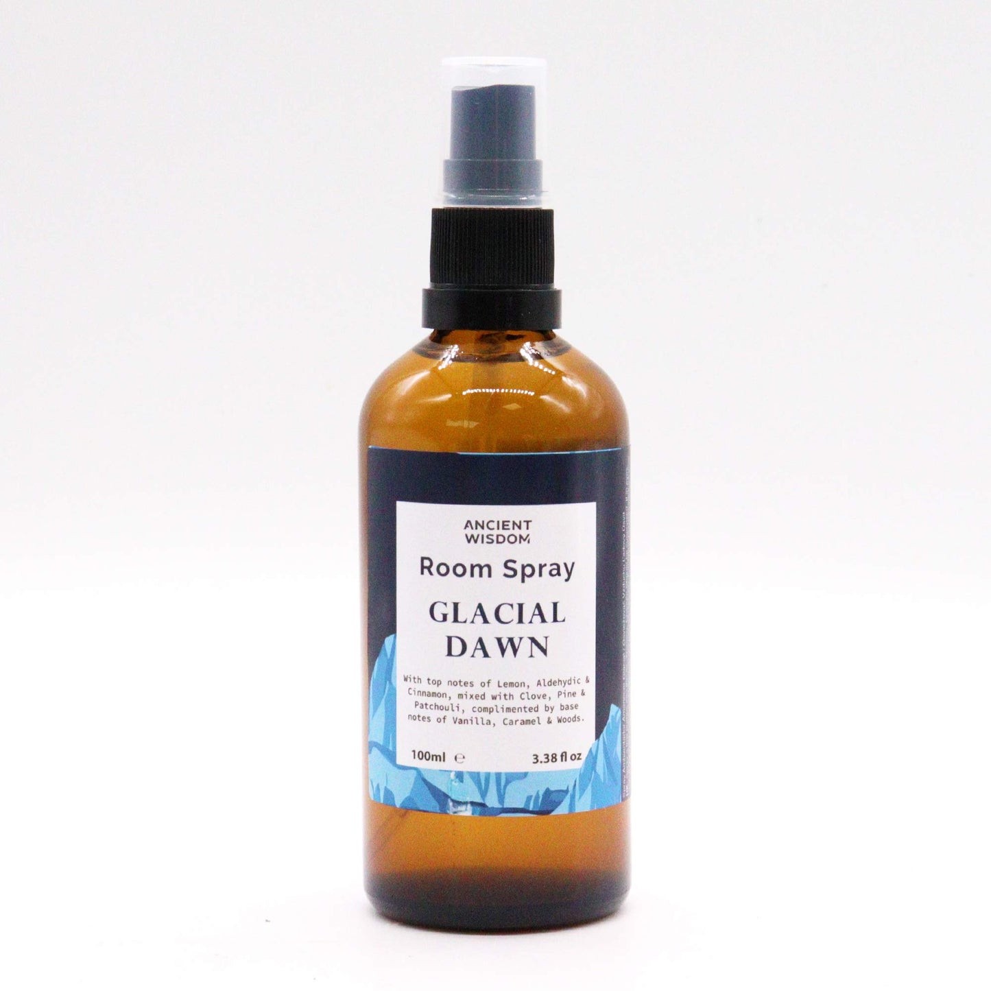 Glacial Dawn - Room Spray