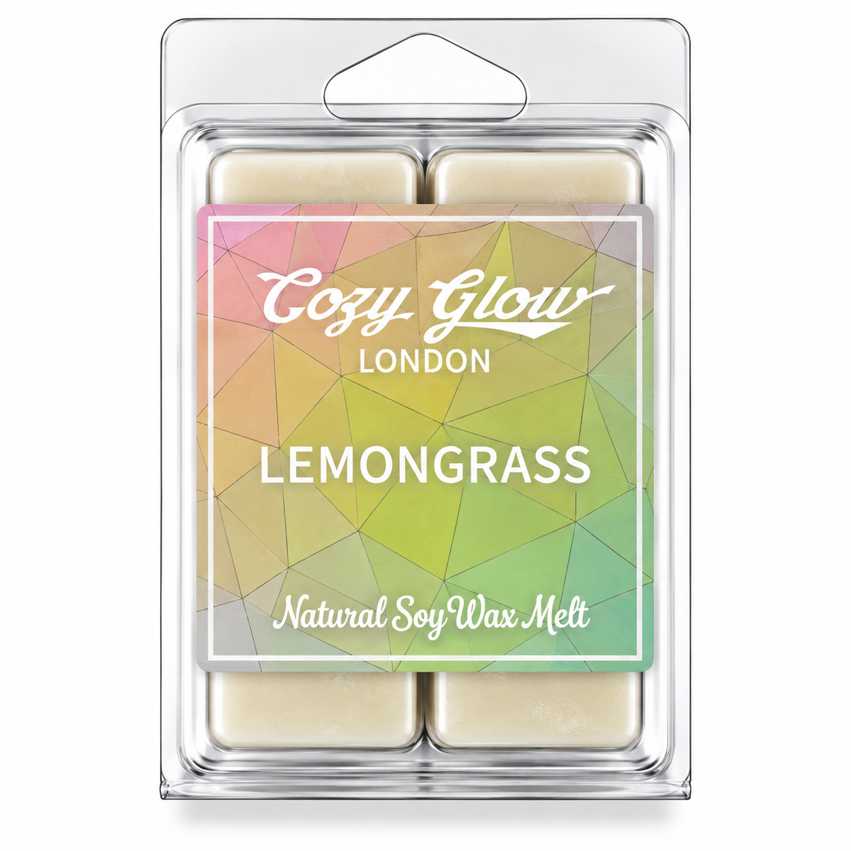 Soy Wax Melts - Choose Your Scent