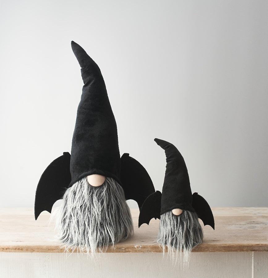 Halloween Bat Gonk 2 sizes