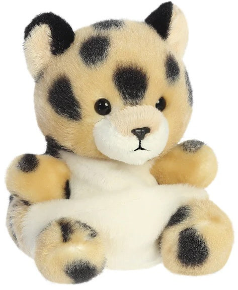 Palm Pal Chutney Cheetah, 13cm