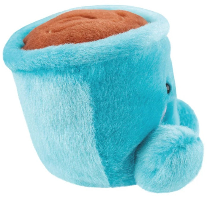 Toby Teacup Palm Pal, 13cm