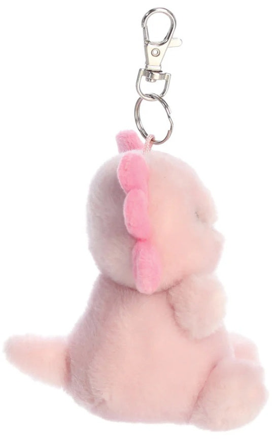 Ax Axolotl Keyring Palm Pal, 10cm