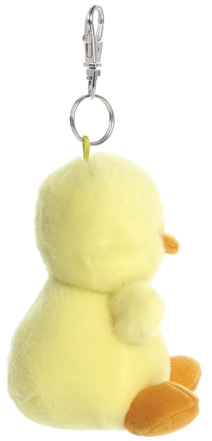 Betsy chick keyring Palm Pal, 10cm