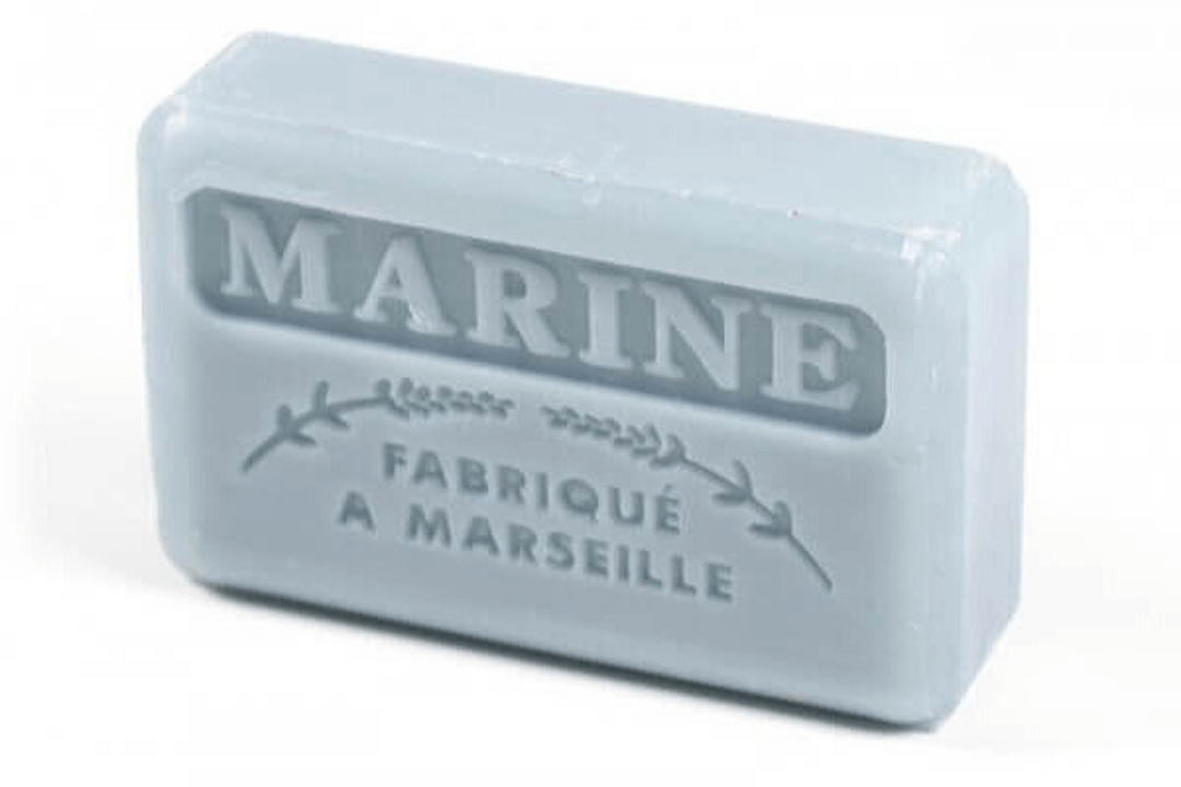 125g Marine French Soap