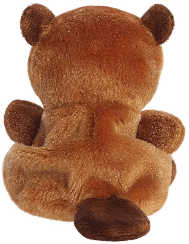 Chewy Beaver Palm Pal, 13cm