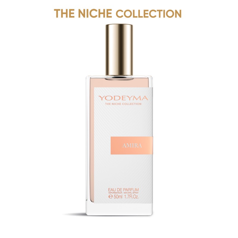 Amira – No 36 Eau de Parfum