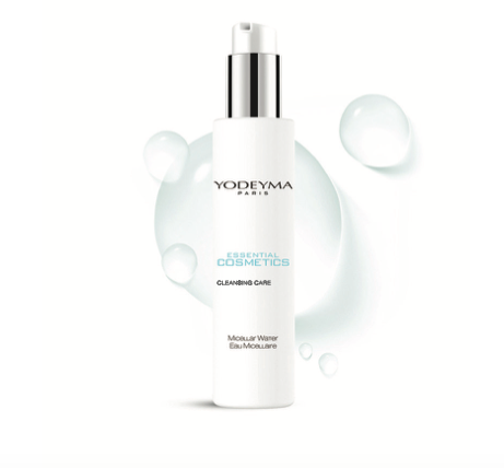 Cleansing Care Micellar Water