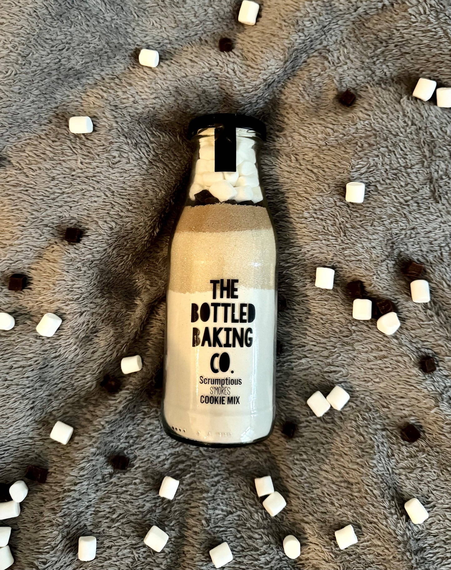 Scrumptious S'mores - 500ml