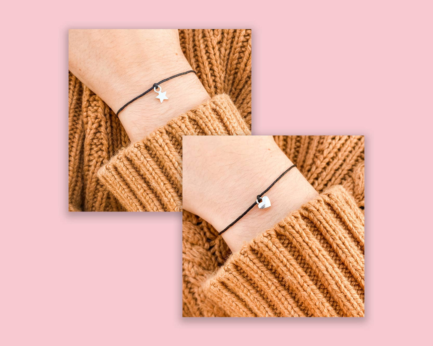 You Got This - Wishstrings Bracelet