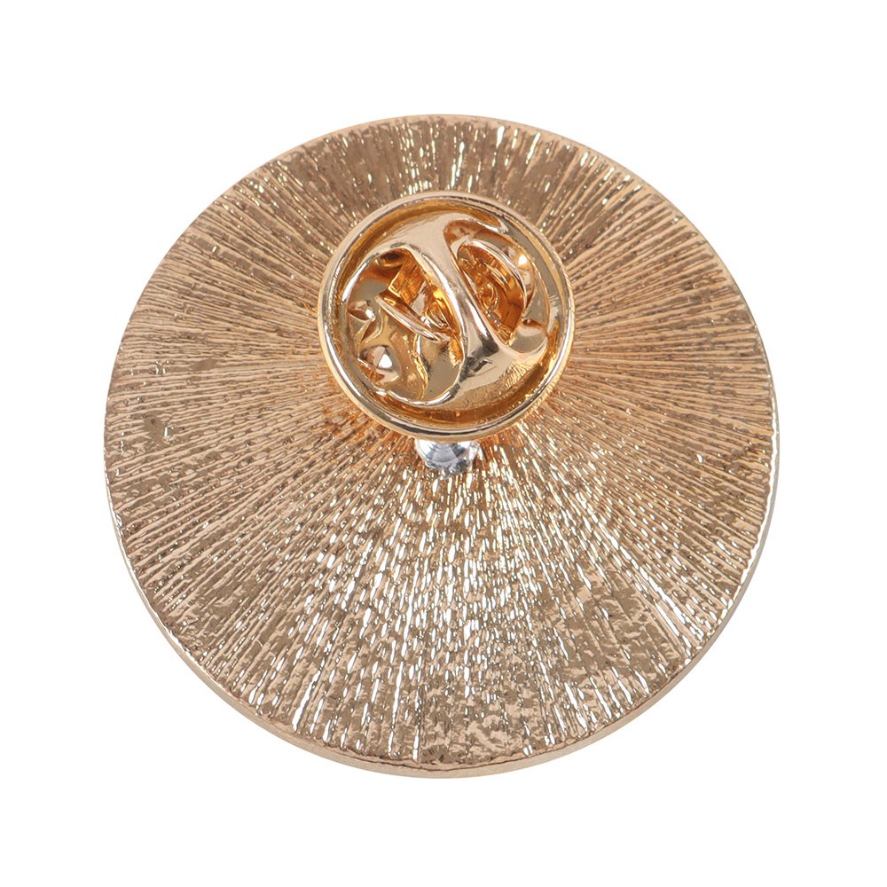 Which Witch Are You Spinning Pin Badge - Wicked Inspired