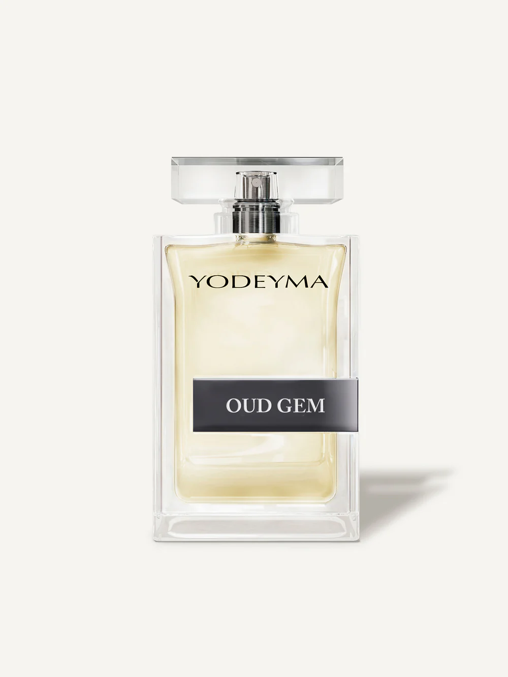 Yodeyma Oud Gem – No 120 Eau de Parfum