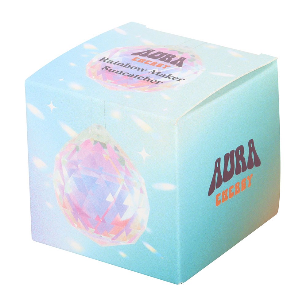 Aura Energy Hanging Rainbow Makers