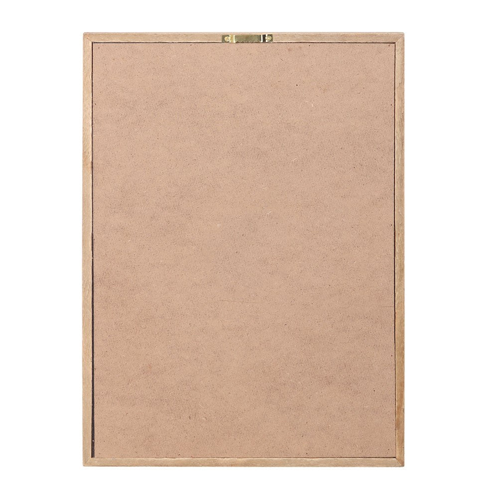 Poisonous Plants Framed Wall Art Print