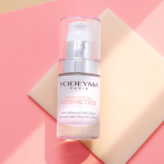 Yodeyma Anti-Wrinkles Eye Cream