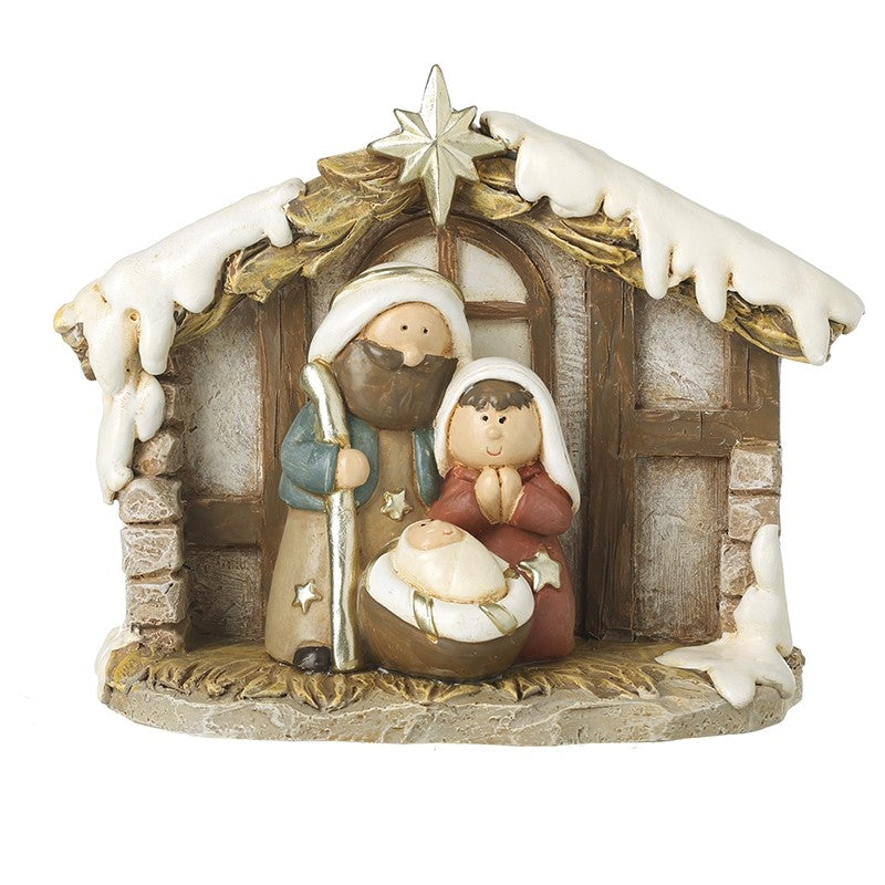Nativity Scene