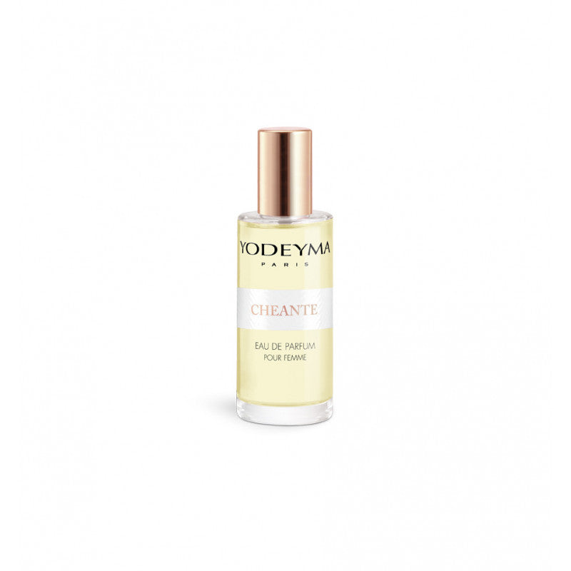 Yodeyma Cheante 15 ml Eau de Parfum