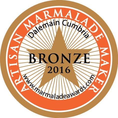 Marmelade d'orange et de prunelle de Séville