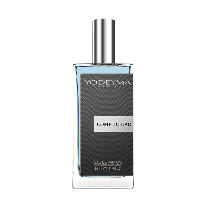 Yodeyma Complicidad 50 ml Eau de Parfum