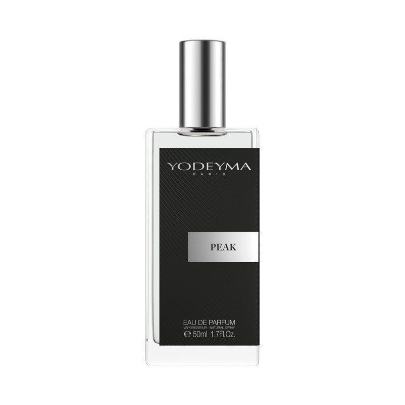 Yodeyma Peak 50 ml Eau de Parfum