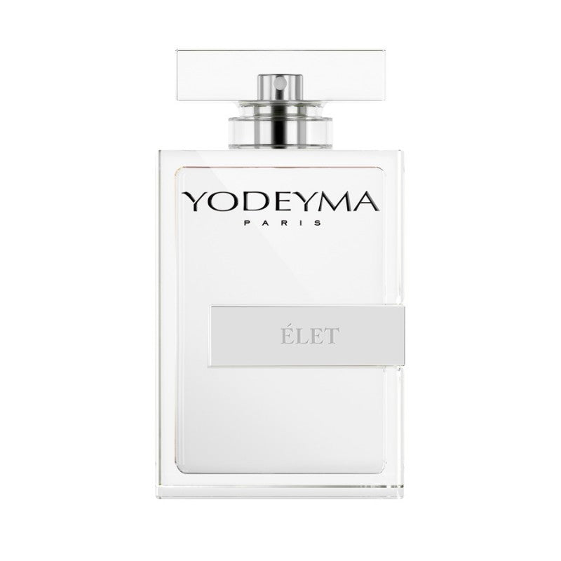 Elet – No 115 Eau de Parfum