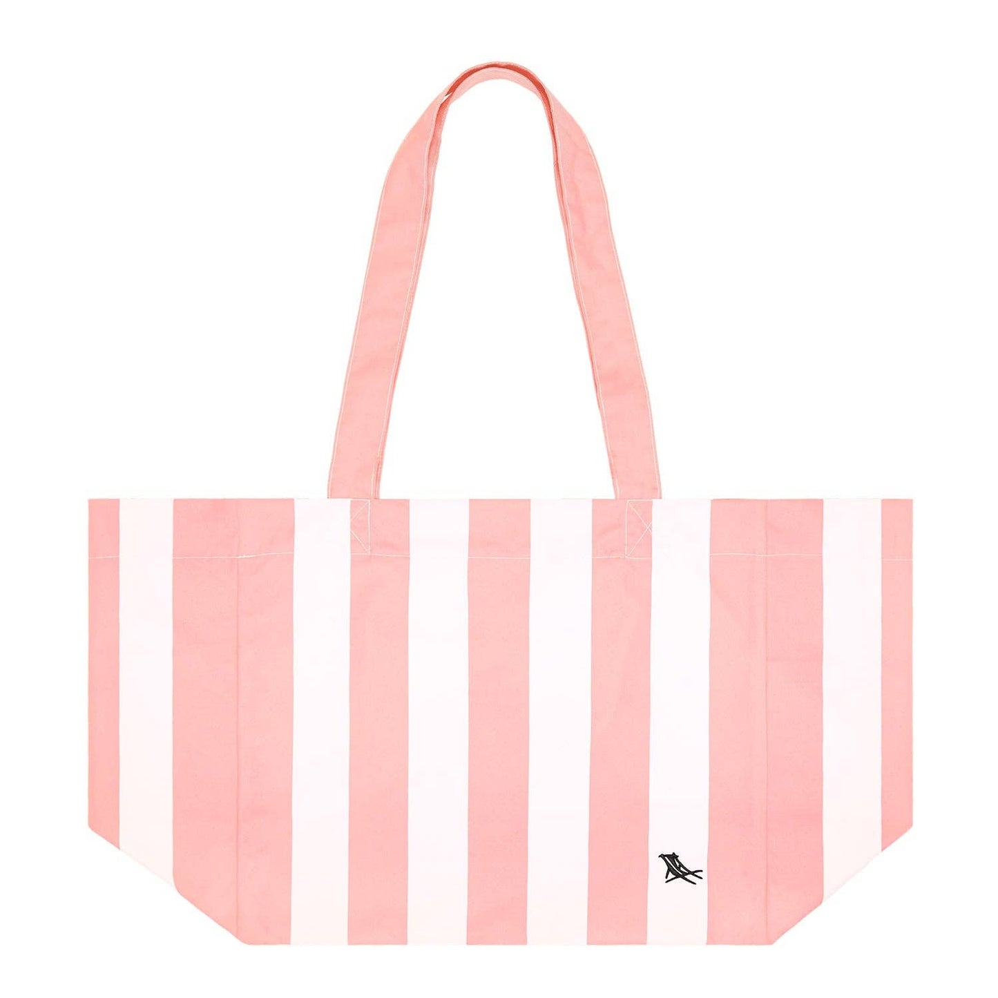 Sac de plage pliable - pour tous les jours, 100 % recyclé