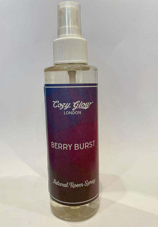 Berry Burst 100 ml Room Spray