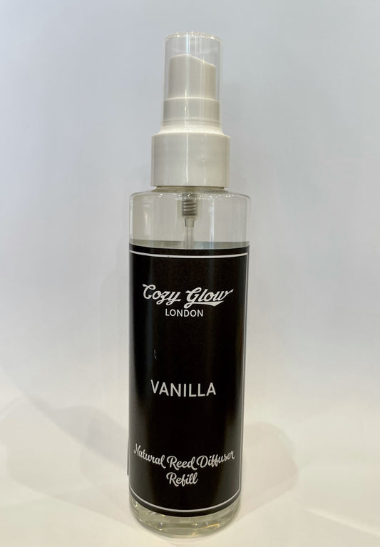 Vanilla 100 ml Room Spray