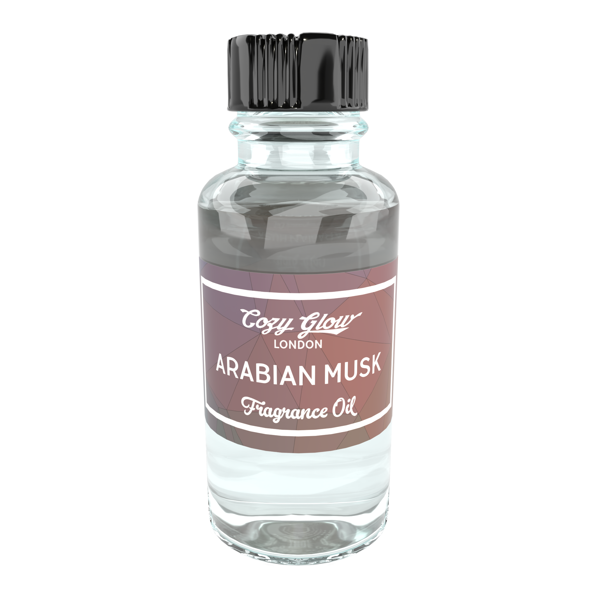 Arabian Musk Fragrance Oil