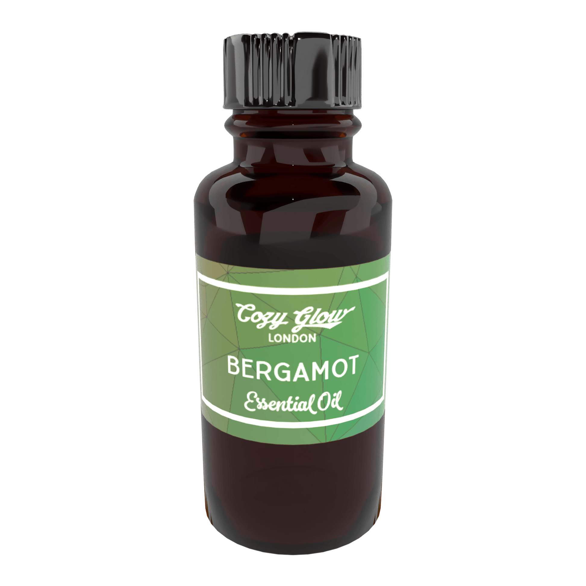 Cozy Glow Bergamot 10 ml Essential Oil