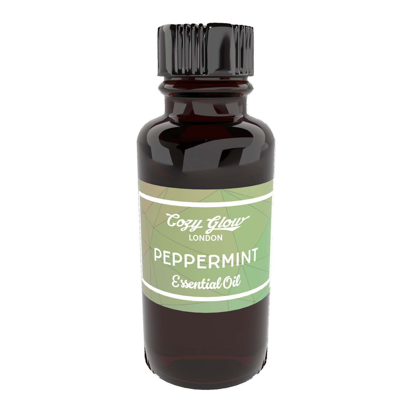 Cozy Glow Peppermint 10 ml Essential Oil