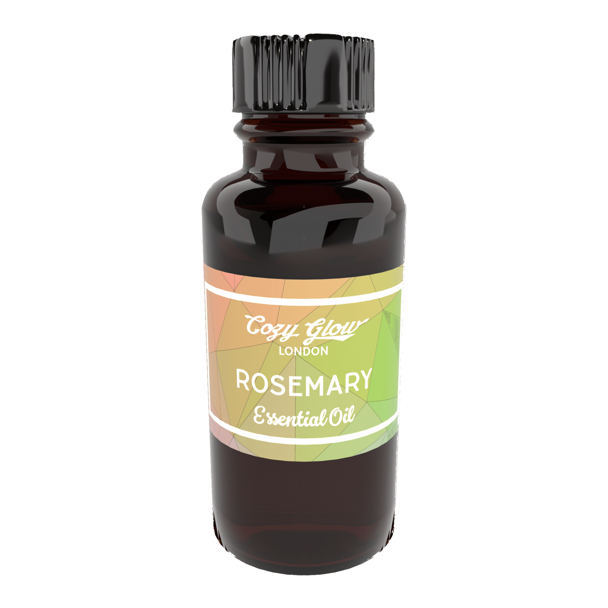 Cozy Glow Rosemary 10 ml Essential Oil