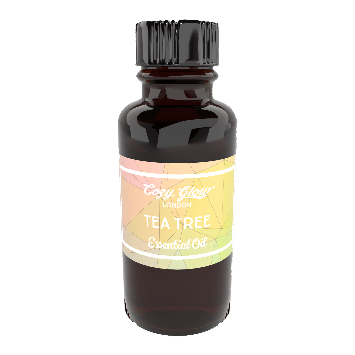 Cozy Glow Tea Tree 10 ml Essential Oil