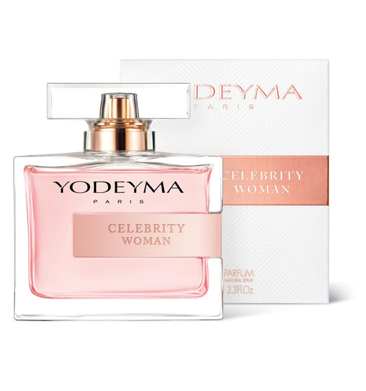 Competition! Win yourself a 15ml Yodeyma Perfume