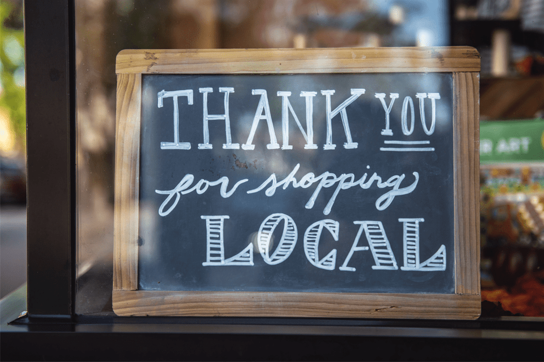 Supporting Local Business: Why Shopping in Coulsdon, Surrey Matters