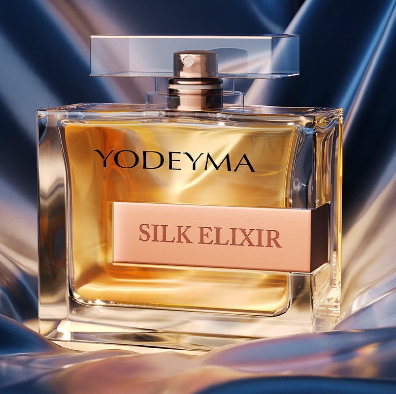 Why Yodeyma Perfumes are the Best Choice for Luxury Fragrance Lovers