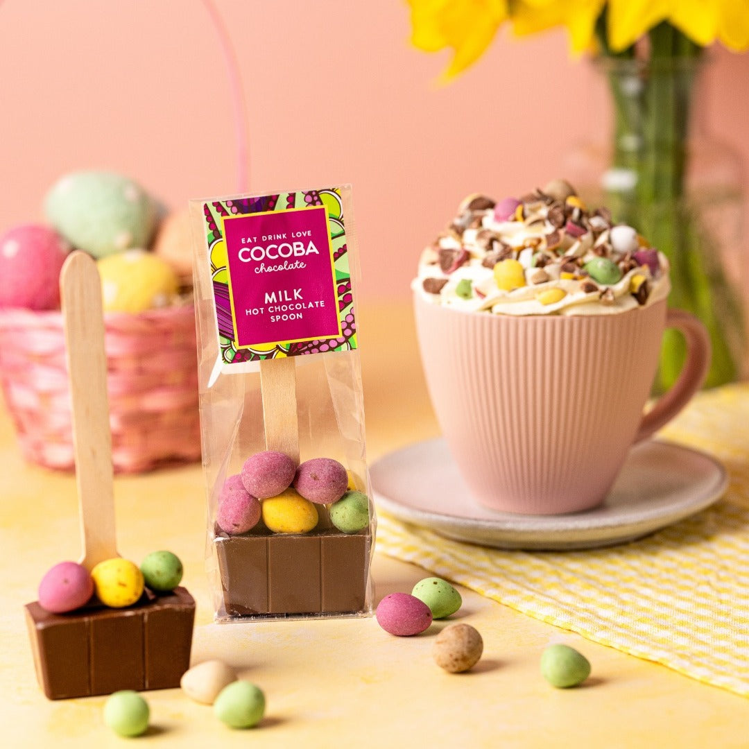 Chocolate & Confectionary