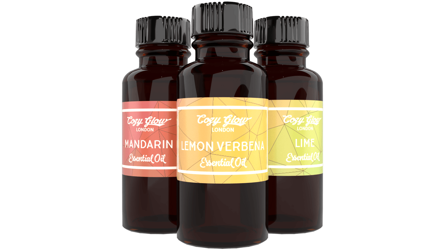 Essential & Fragrance Oils Cozy Glow