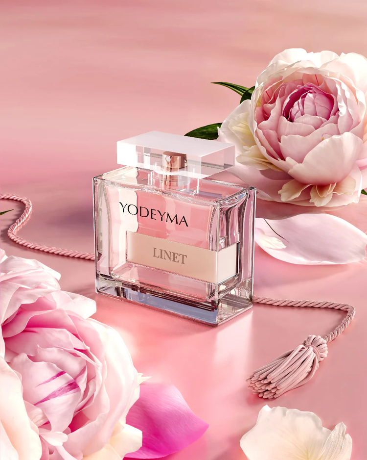 Yodeyma Eau de Parfums