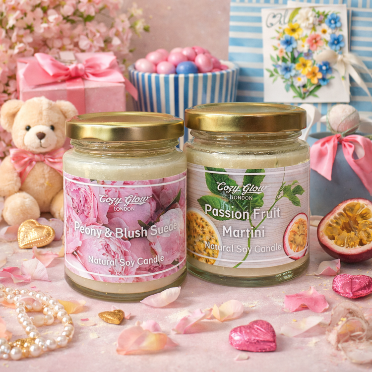 unique and quirky gifts for her, home accessories, massage oils and more, Gifts for her