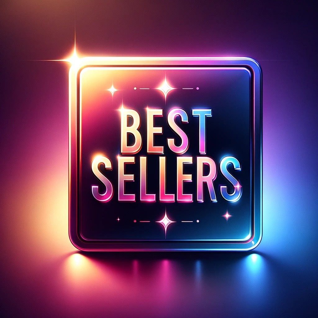 Best Sellers