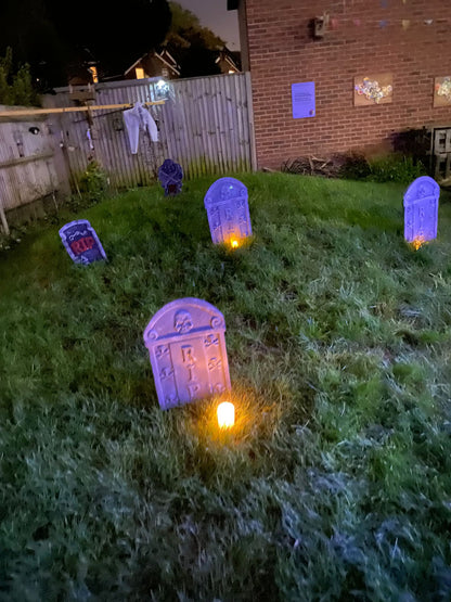Billet Trick or Treat de Coulsdon