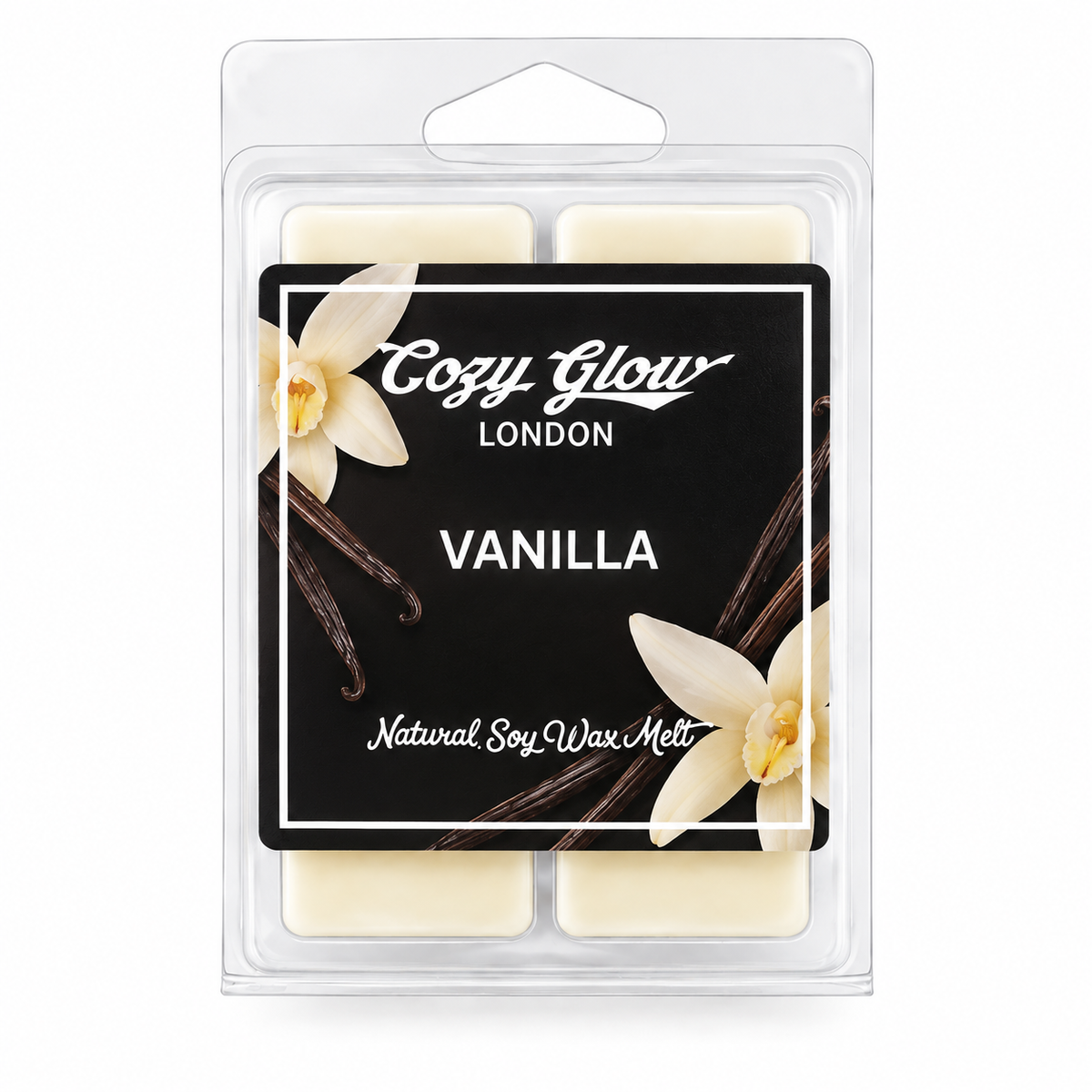 Soy Wax Melts - Choose Your Scent