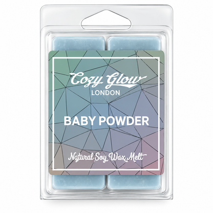 Soy Wax Melts - Choose Your Scent
