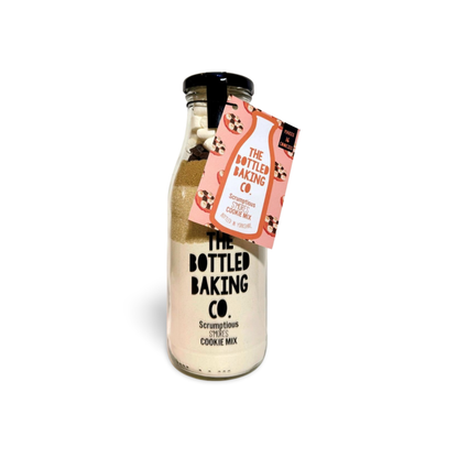 Scrumptious S'mores - 500ml