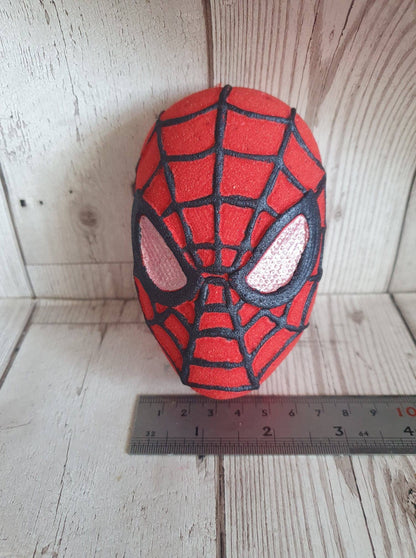Mr Spidy Bath Bomb