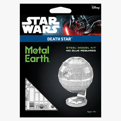 Metal Earth - Star Wars Death Star