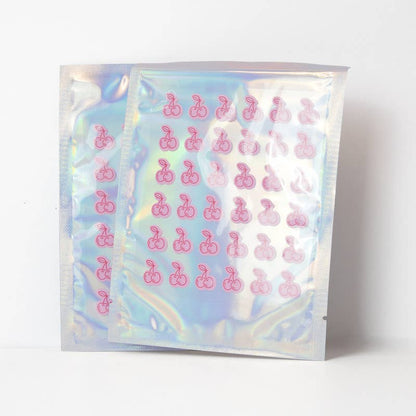 Hydrocolloid Blemish Patches - 72pk skincare treatment